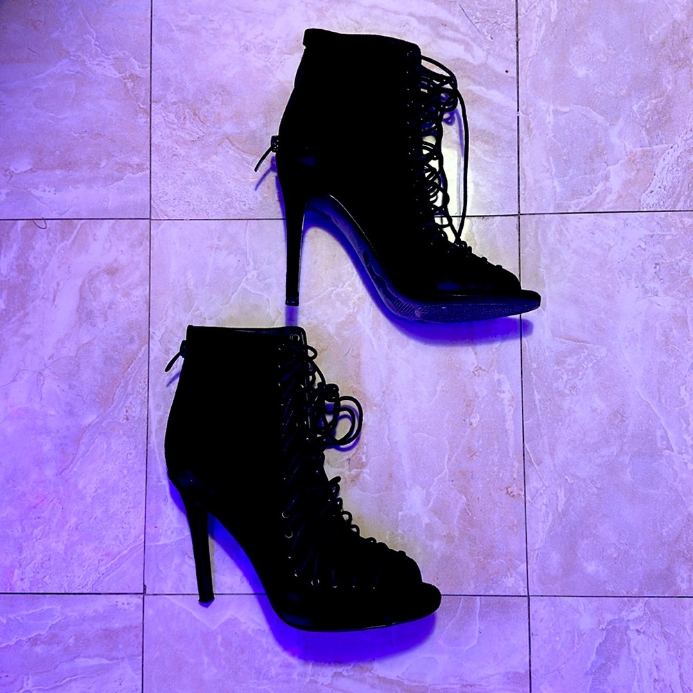 Kendall + Kyle Shoes